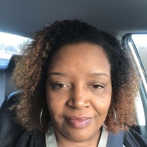 Meet your Posher, Dottie